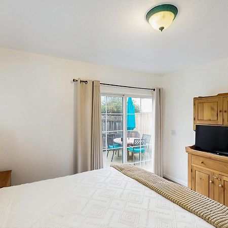 La Marsielle 256 Villa Пизмоу Бийч Екстериор снимка